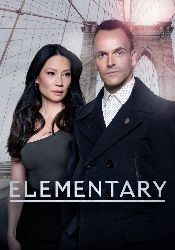 Elementary Season 5 - watch full episodes streaming online